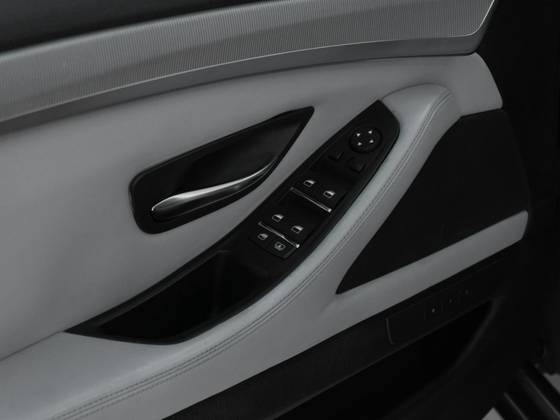 BMW M5 4.4 V8 32V GASOLINA 4P AUTOMÁTICO